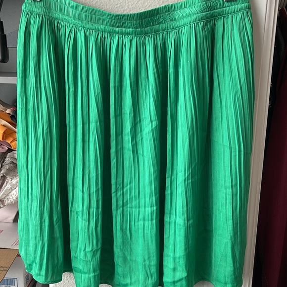 NWT RACHEL ZOE SKIRT /lined - Picture 4 of 4